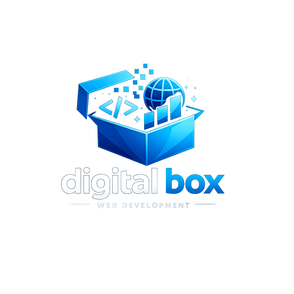 לוגו DigitalBox